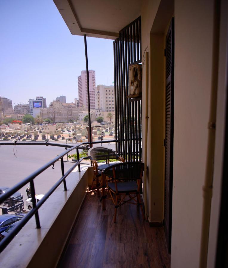 Hostal Museum Plaza *