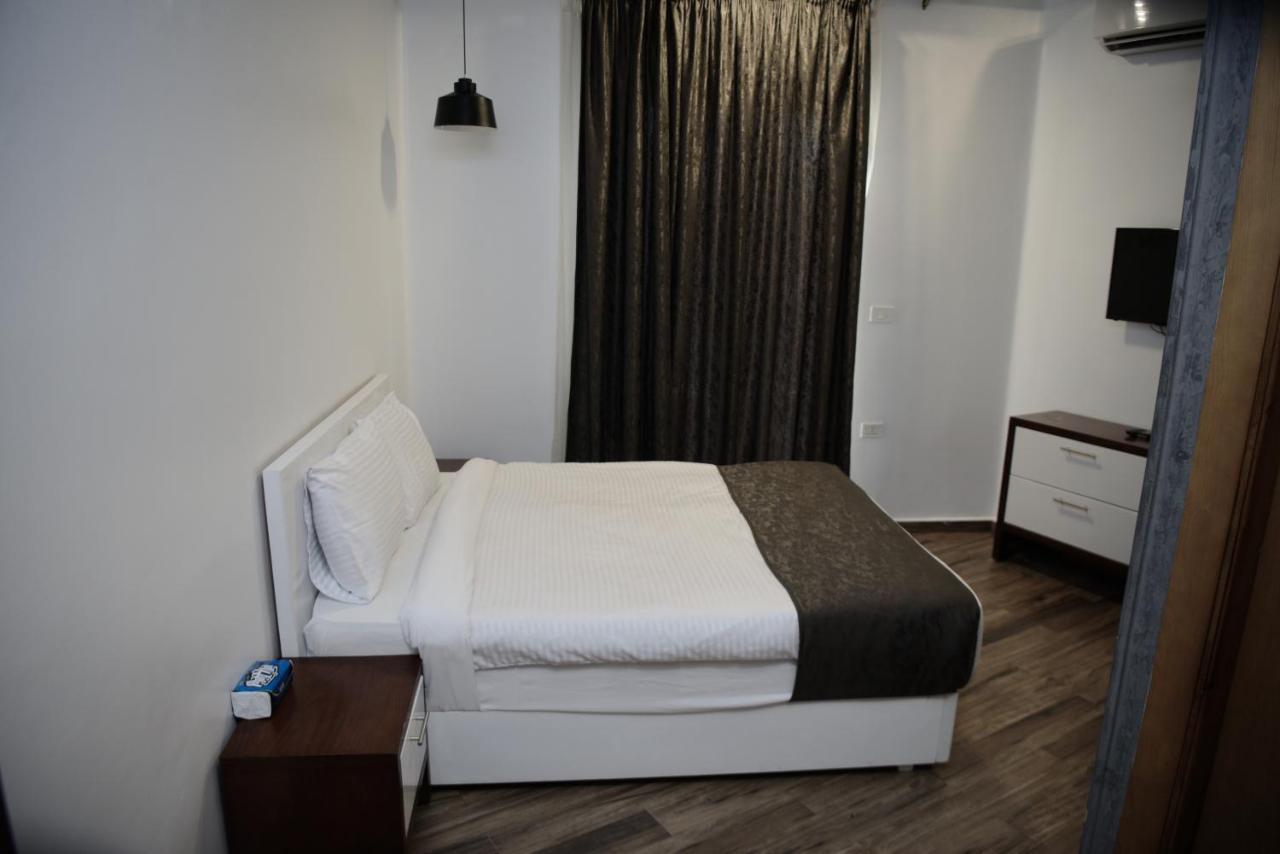 Museum Plaza Hostal