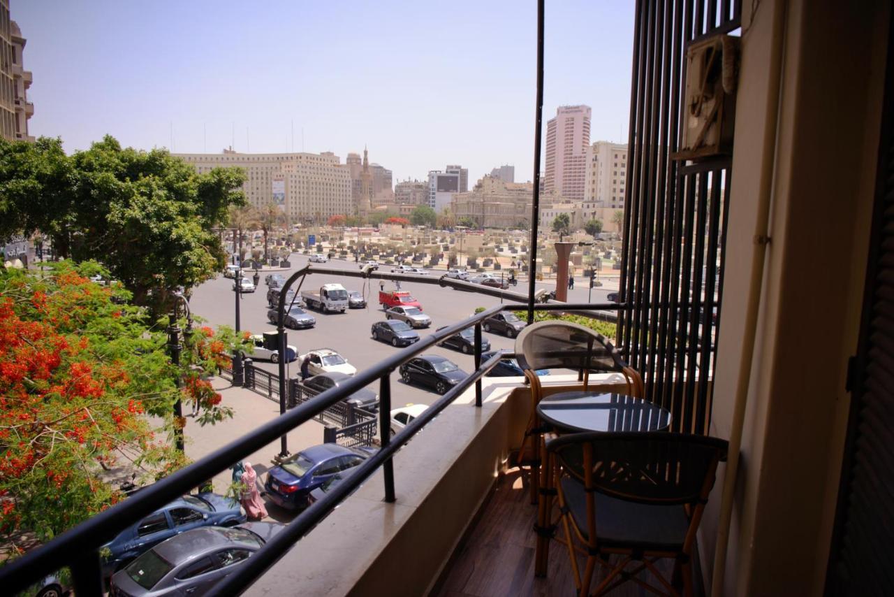 Museum Plaza Hostal El Cairo