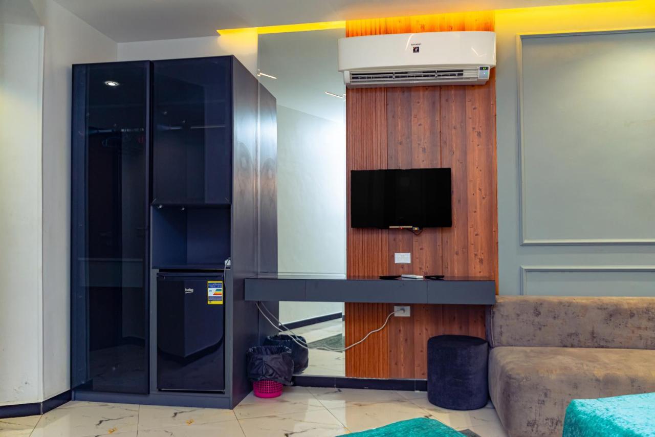 Museum Plaza Hostal