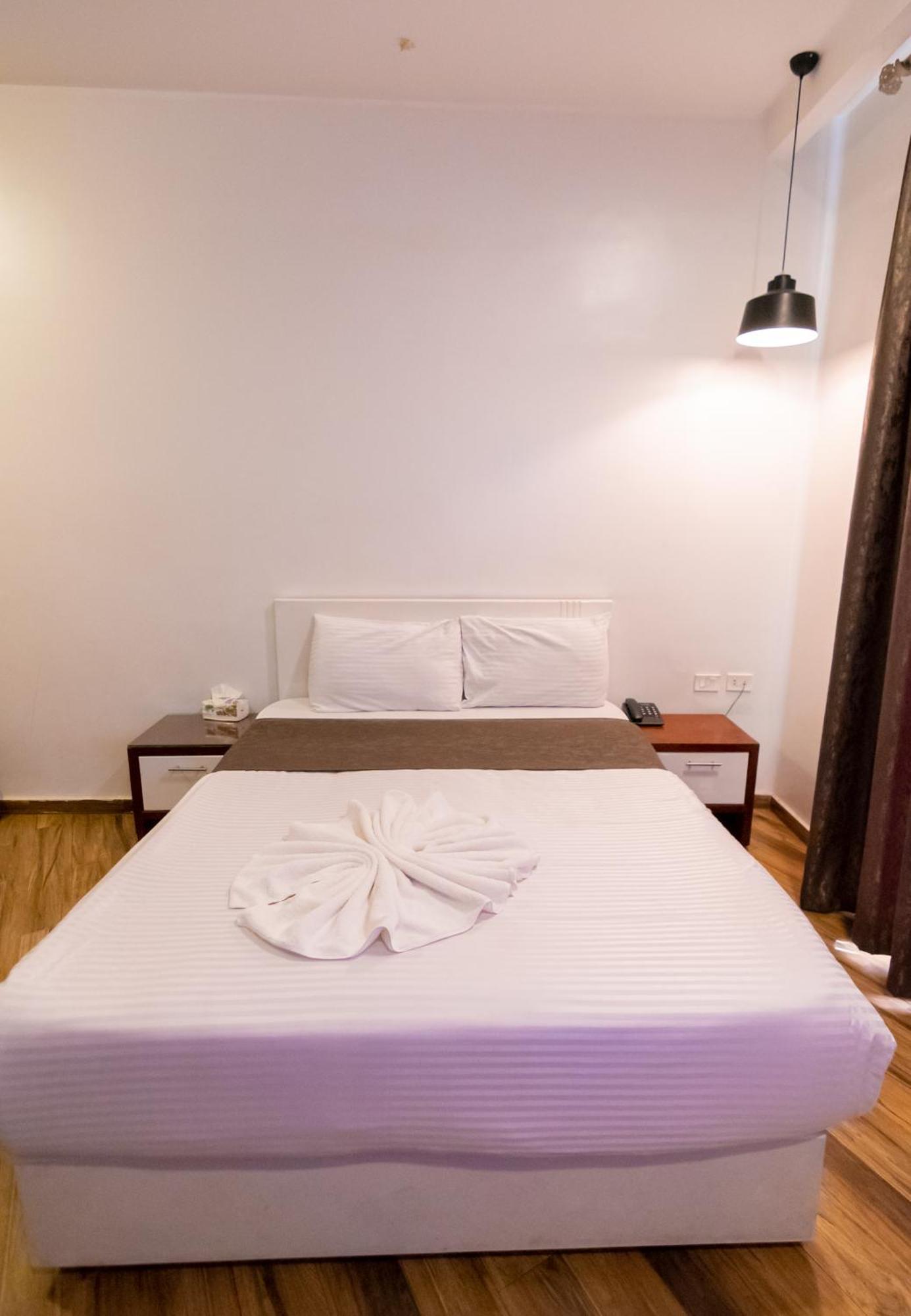 Museum Plaza Hostal El Cairo