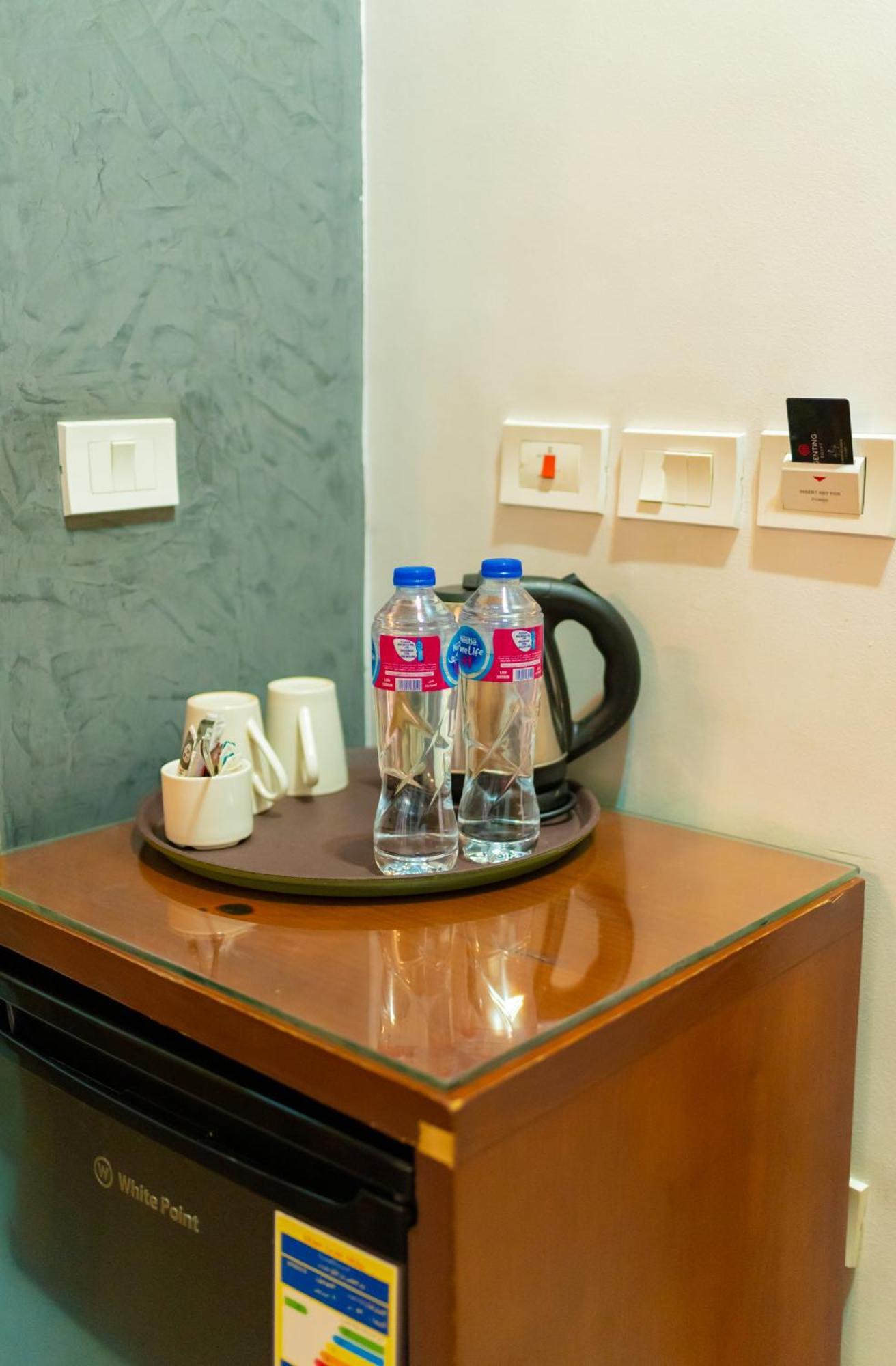 Museum Plaza Hostal *