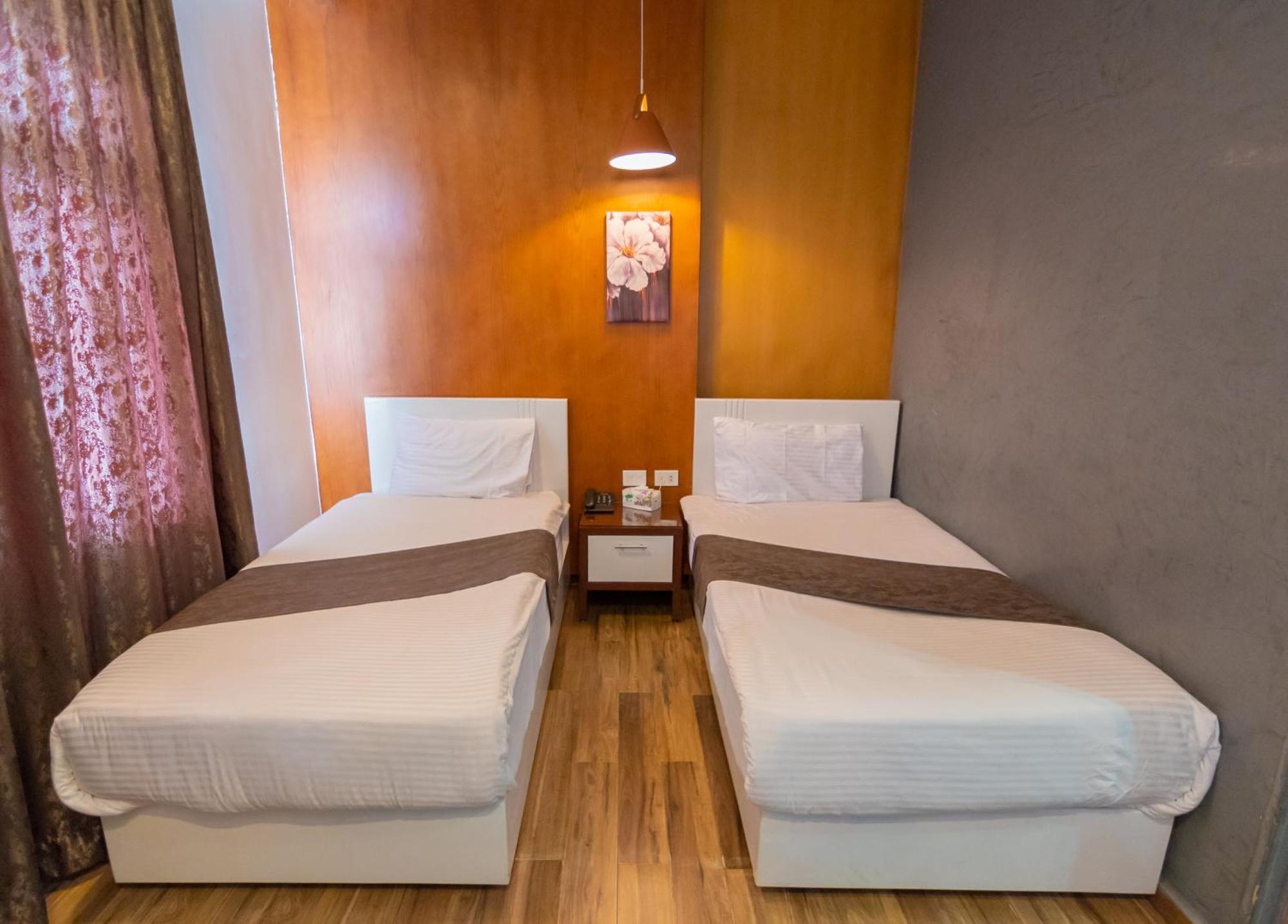 Hostal Museum Plaza El Cairo