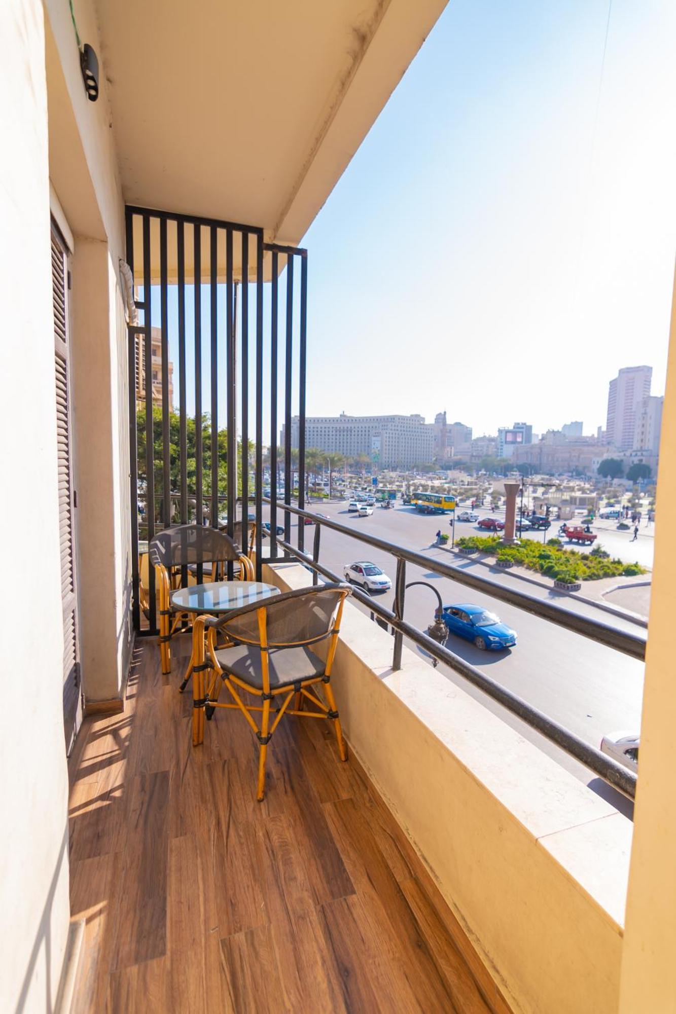 Museum Plaza Hostal